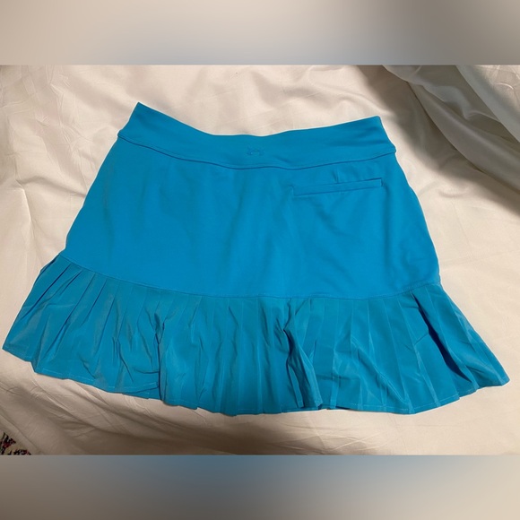 Tennis / Golf Skirt with pockets Skort - Picture 2 of 2